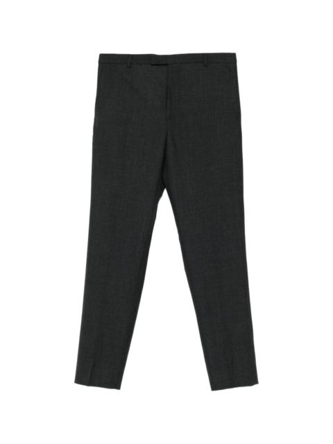 GUCCI Wool trousers