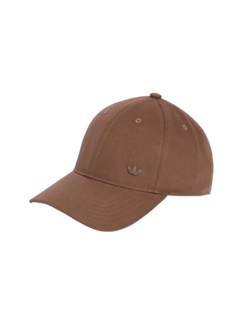 adidas Trefoil Everyday Icons Dad Cap "Earth Strata"