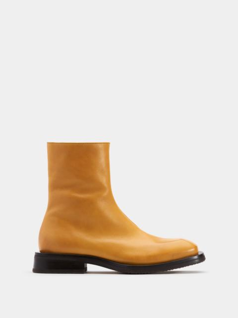 EYTYS PISTON TAN LEATHER