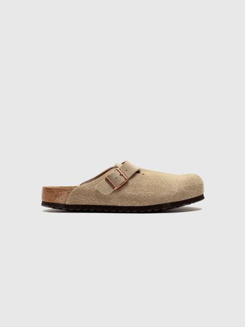 BIRKENSTOCK BOSTON "TAUPE"