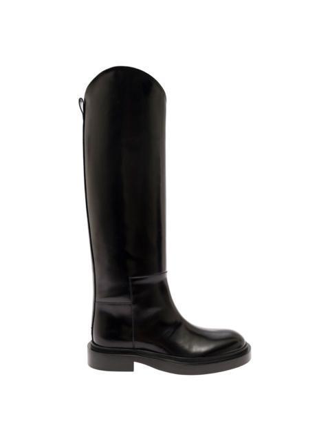 Jil Sander Boots