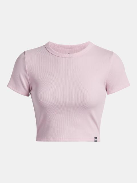 Under Armour UA Rival Rib