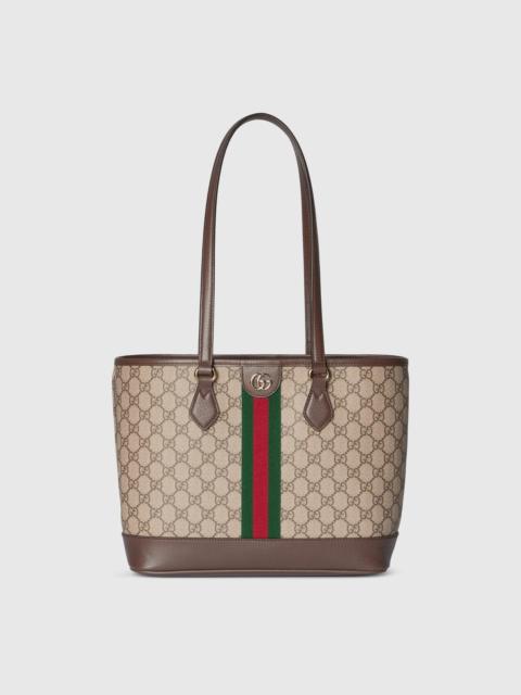 GUCCI Gucci "ophidia" Shoulder Bag