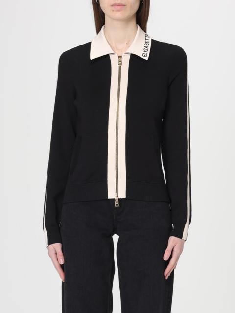 ELISABETTA FRANCHI Sweater woman Elisabetta Franchi