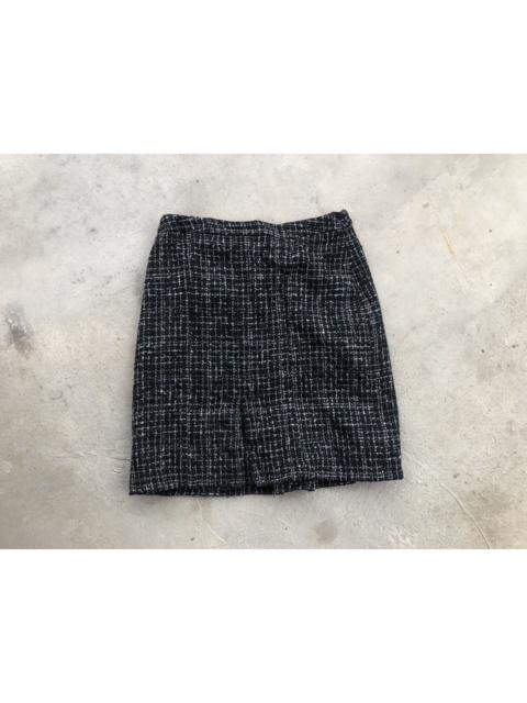 Other Designers Brooks Brothers - 346 Brooks Brother Mini Skirt