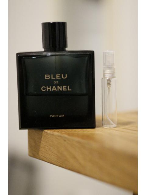 Chanel Bleu de Chanel Parfum Decants