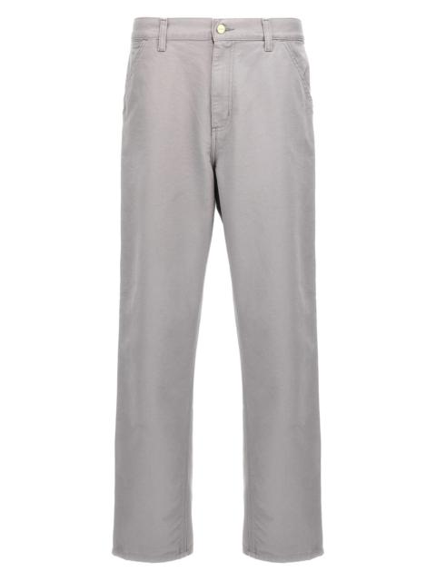 Carhartt 'Single Knee' pants