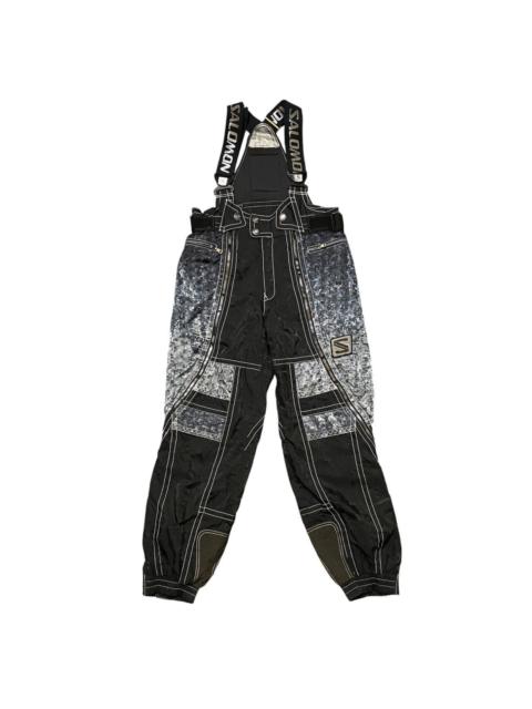 SALOMON Vintage Salomon Ski Pants Jumpsuits