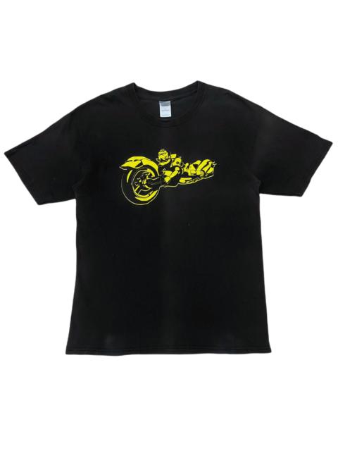 Other Designers Japanese Brand - RARE! VTG THE MAD CAPSULE MARKETS JAPANESE PUNK BAND