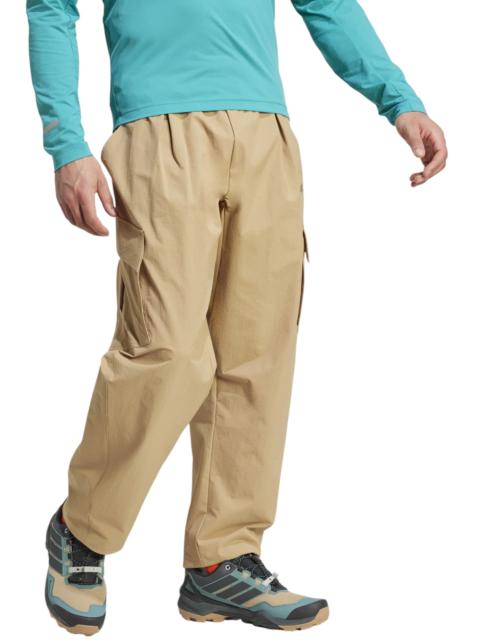adidas adidas Men's Terrex Cargo Pants