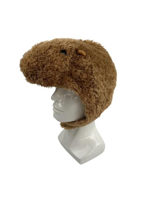 Other Designers CAPYBARA HAT - TC 38