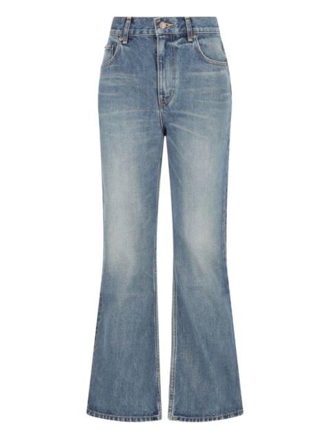 CELINE Celine Women Bootcut Denim Jeans
