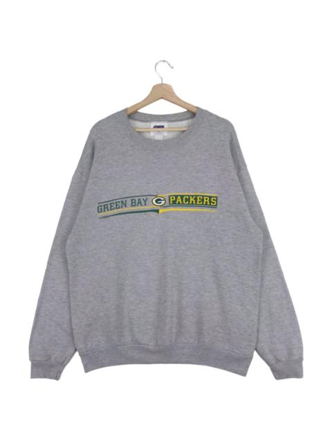 Other Designers Vintage - Green Bay Packers Sweatshirts