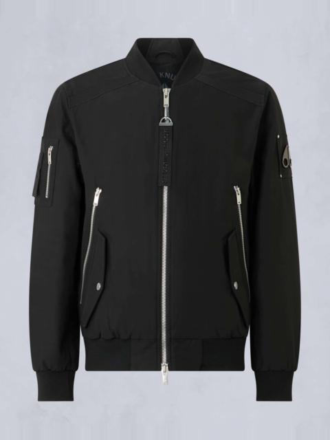 COURVILLE BOMBER