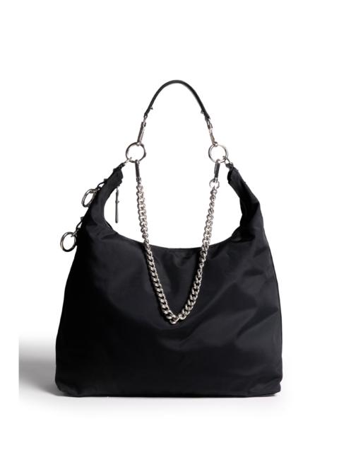 R13 LARGE HARNESS BOHO CARRY ALL