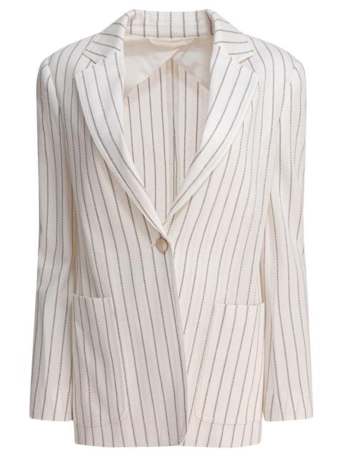 Max Mara Max Mara "Jadi" blazer (IT 44)