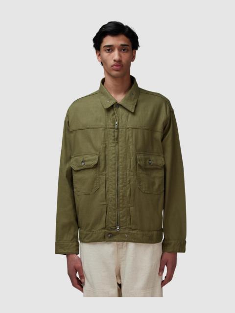 Engineered Garments Trucker jacket