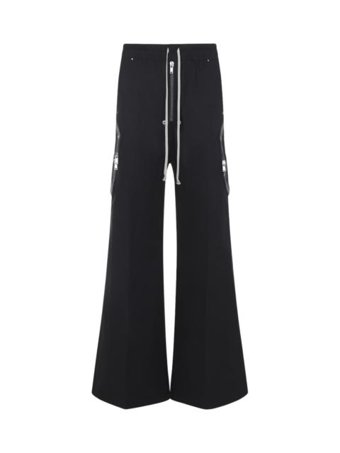Rick Owens Heizer Belas Pants
