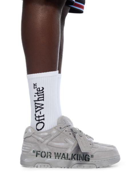 Off-White Out Of Office For Walking Sneakers