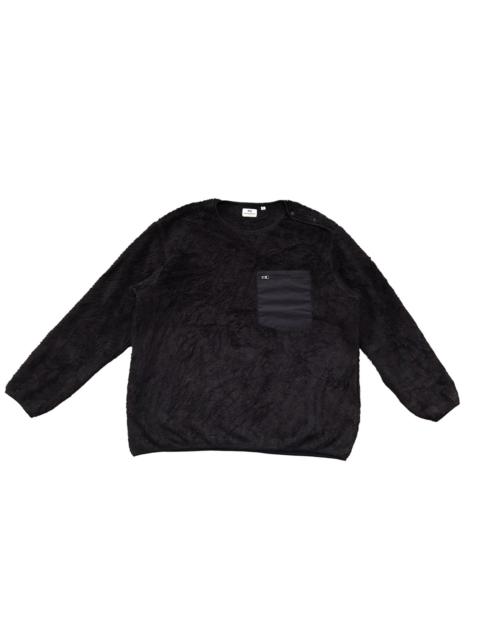 Engineered Garments Uniqlo x Engineered Garments Fleece Sweater (Rare Size)