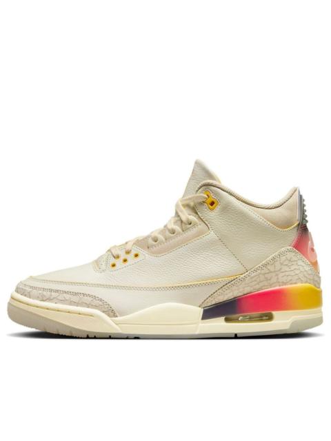 Jordan Air Jordan 3 Retro SP 'J Balvin Medelln Sunset' FN0344-901
