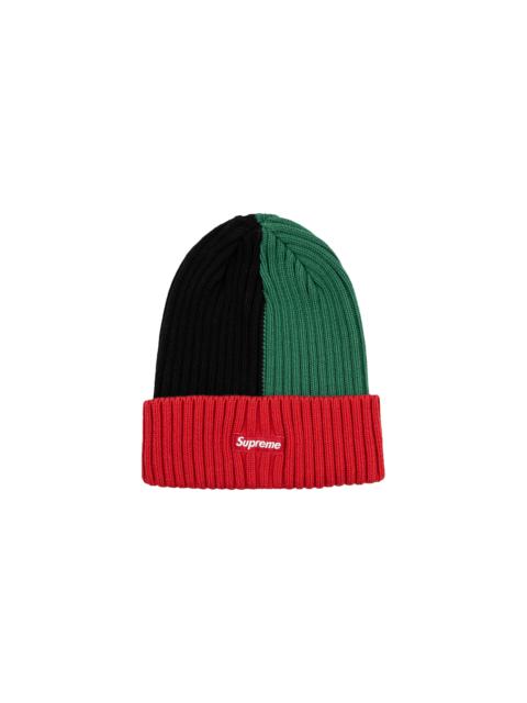 Supreme Overdyed Beanie