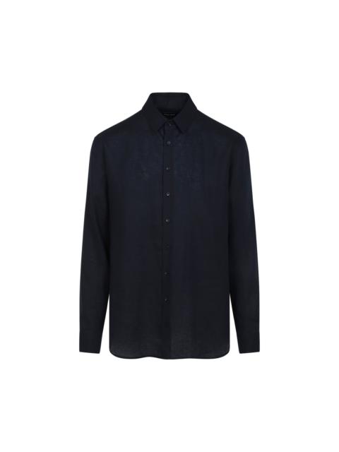 GIORGIO ARMANI Giorgio Armani Shirt Men