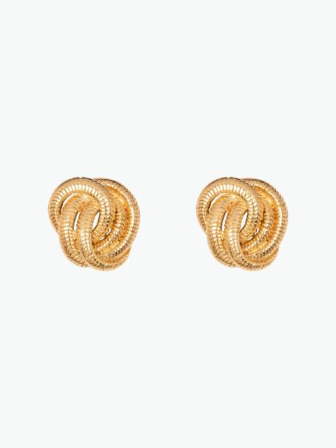 Jennifer Behr Elaina Stud Earrings