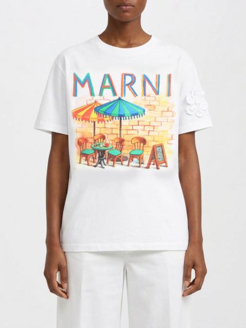 Marni T-shirt woman Marni