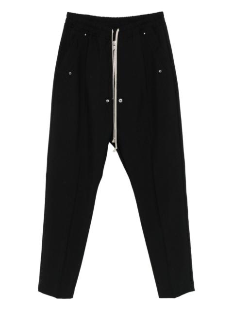 Rick Owens Rick Owens Men Bela Trousers