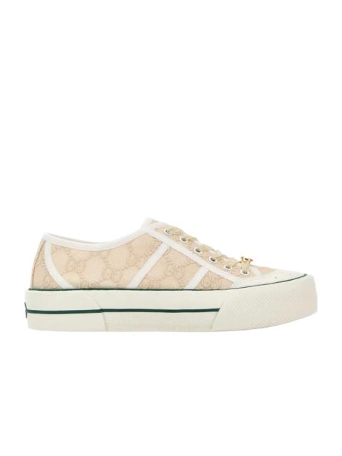 GUCCI Gucci GG Platform Sneakers
