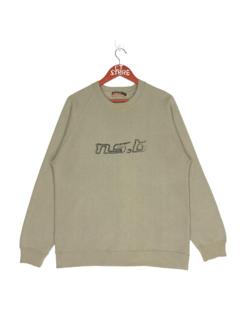 Other Designers Other - Nicole Sports Boarders Sweatshirts Crew