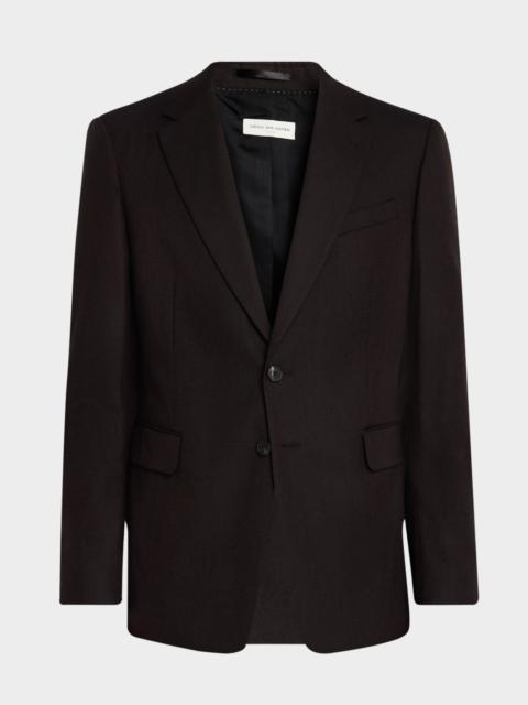 Men's Blaine Wool Sport Coat