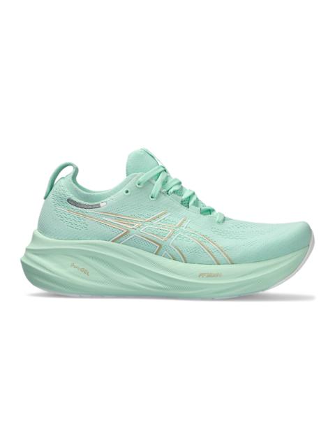 Asics Asics Gel Nimbus 26 - Mint Tint - Pale Mint