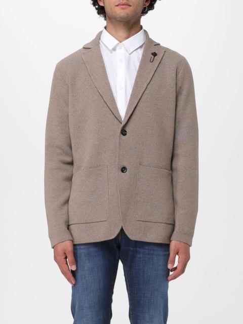 LARDINI Sweater men Lardini