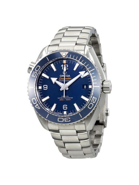 OMEGA Omega Seamaster Planet Ocean Automatic Men's Watch 215.30.44.21.03.001
