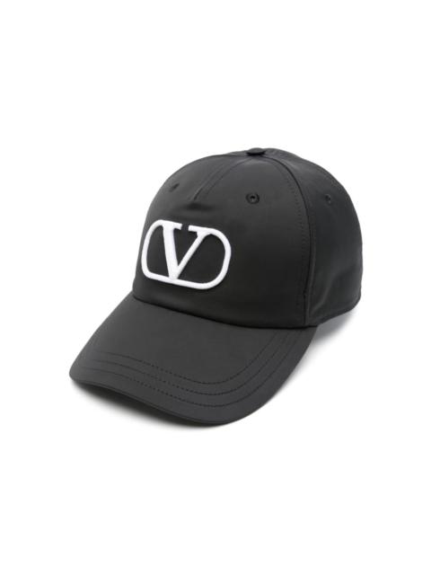 Valentino VLogo Signature baseball hat