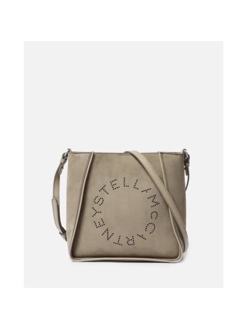 Stella McCartney Stella Mccartney Crossbody Bag Alter Suede