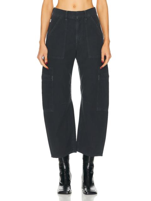 Citizens of Humanity Marcelle Cargo