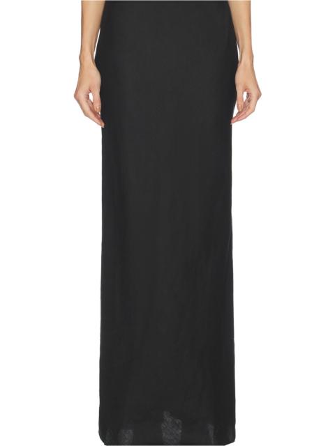 Cult Gaia Chantel Skirt