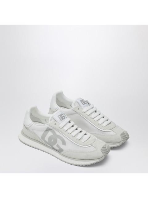 Dolce&Gabbana Sneaker Dg Cushion White Men