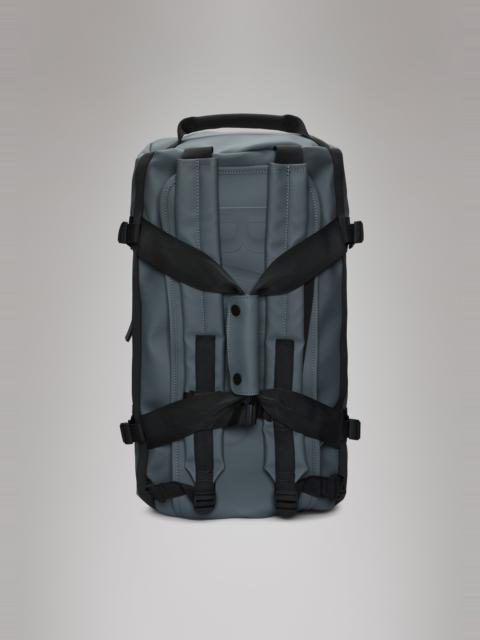 RAINS Texel Duffel Bag Small