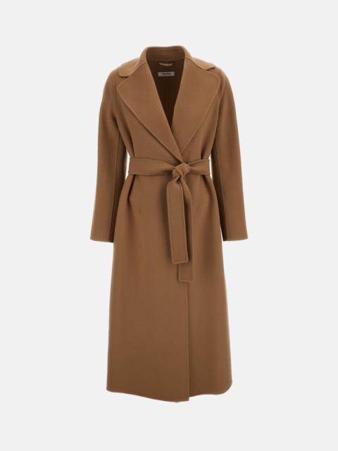 'S Max Mara S Max Mara Women Poldo Coat