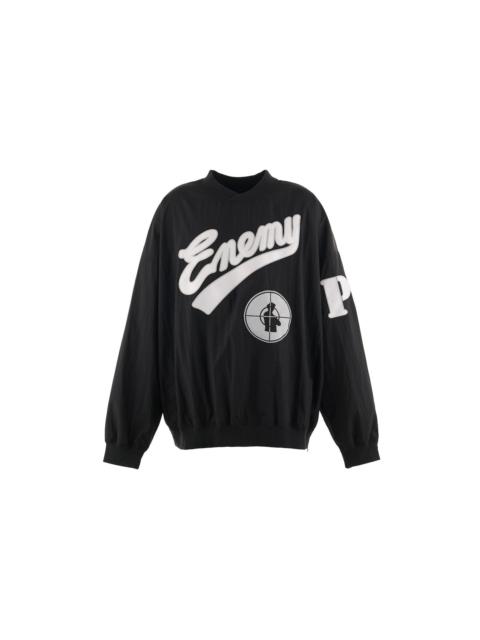 SAINT M×××××× SAINT ENEMY PULLOVER