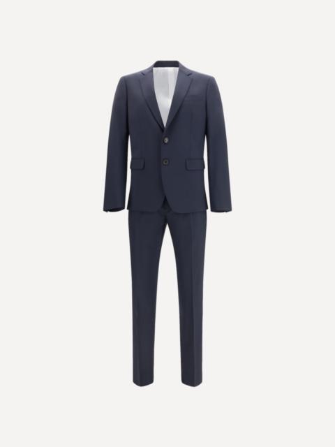 DSQUARED2 Single-breasted wool-blend Suit