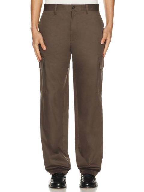 NN07 Mylo Cargo Pant