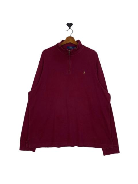 Other Designers Polo Ralph Lauren Pullover Sweatshirt