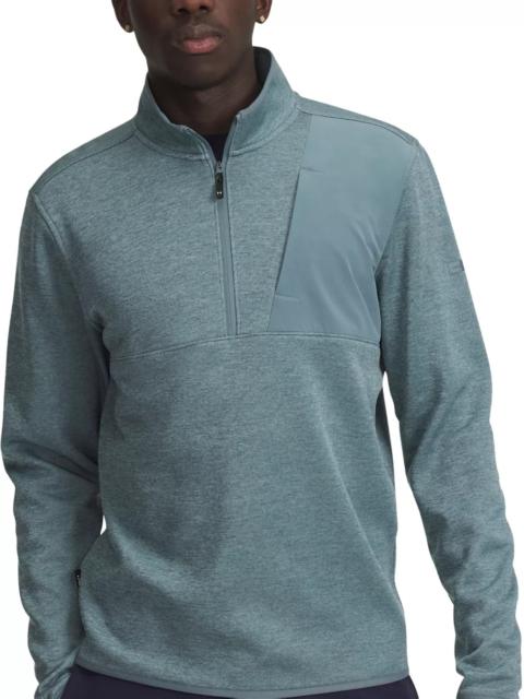 Under Armour Under Armour Men's UA Drive SweaterFleece Golf 1/2 Zip