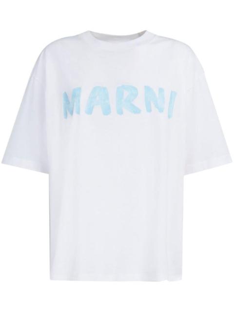 MARNI T-SHIRTS & TOPS