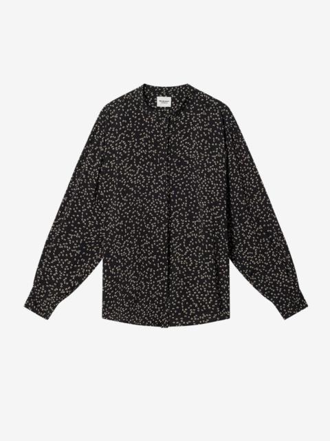 Isabel Marant Étoile CATCHELL SHIRT